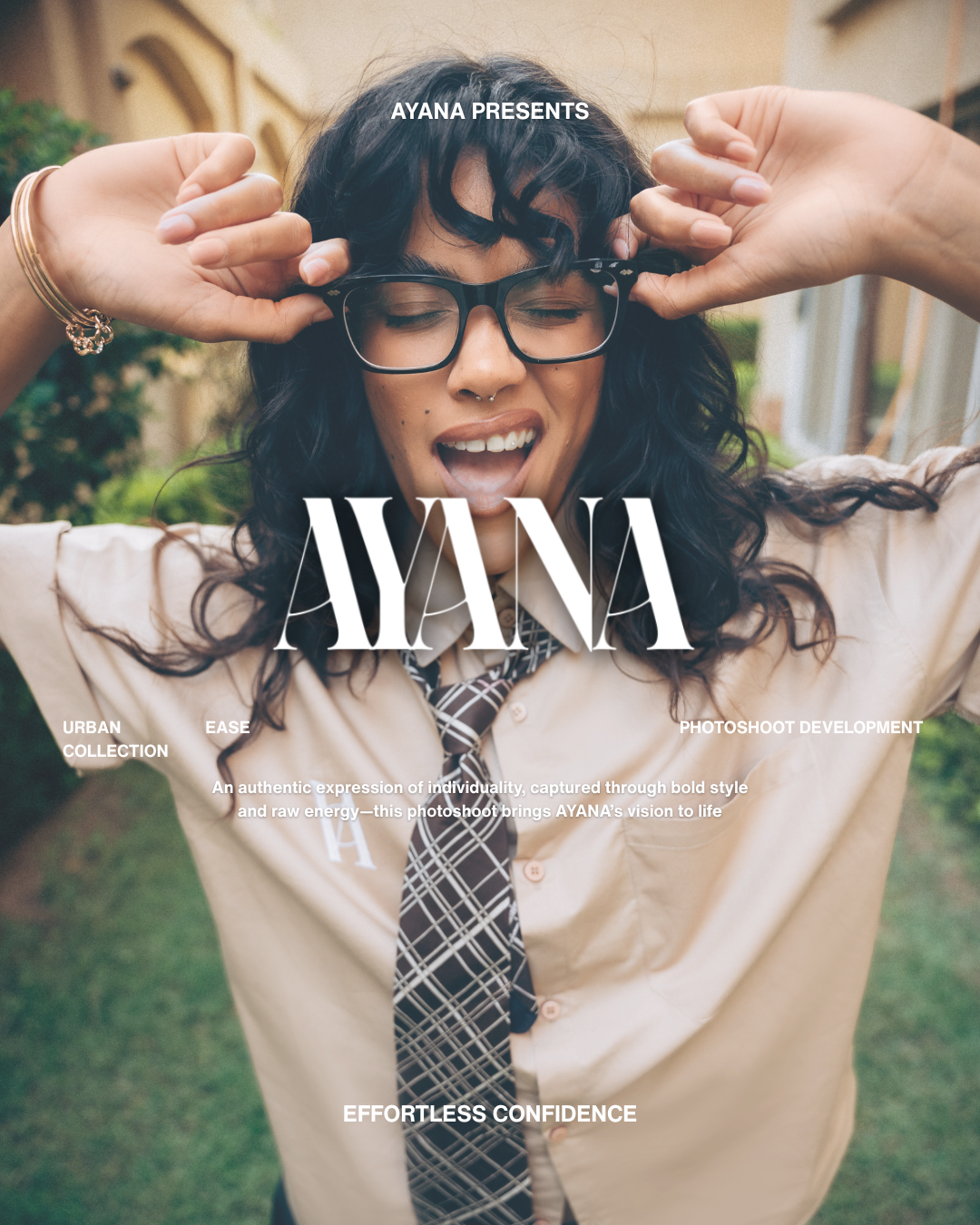 Ayana