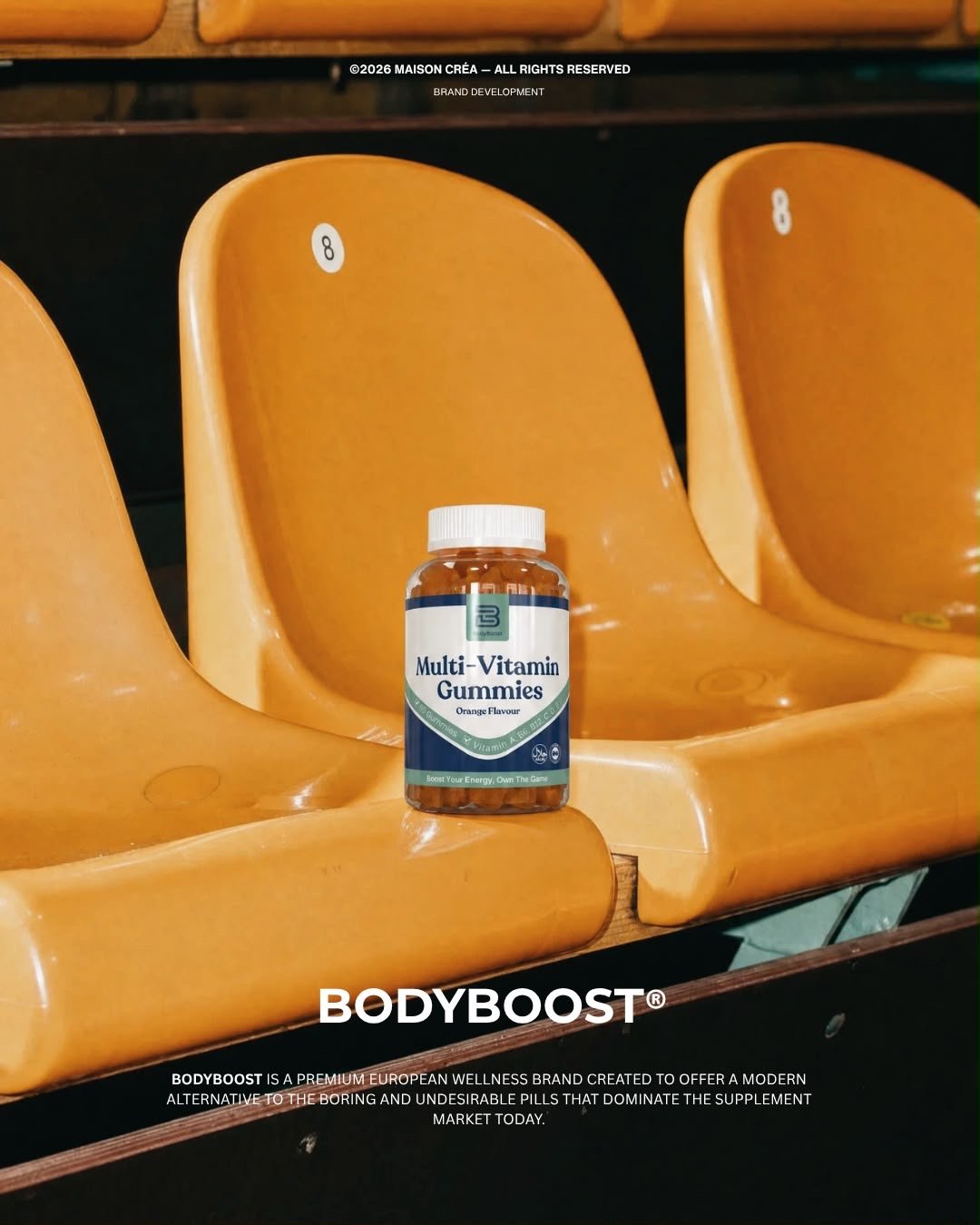 BodyBoost