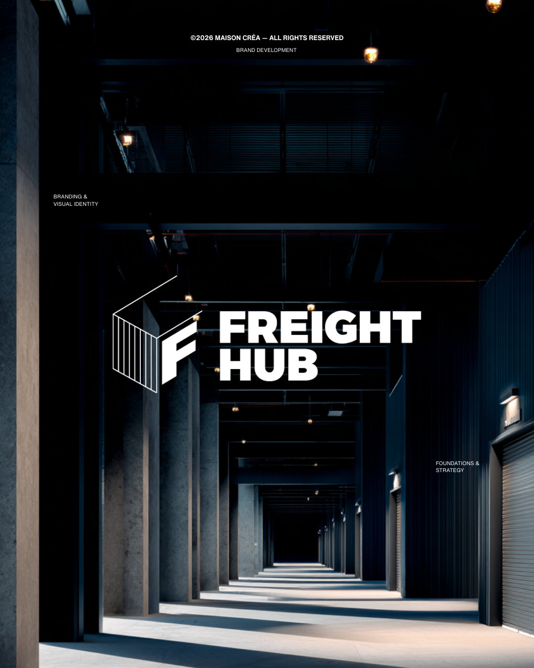 Freight Hub