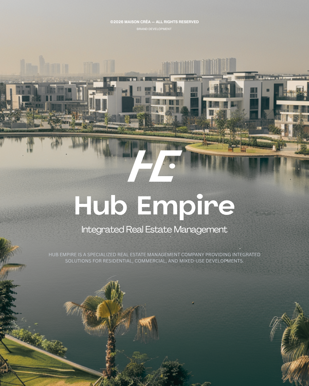 Hub Empire
