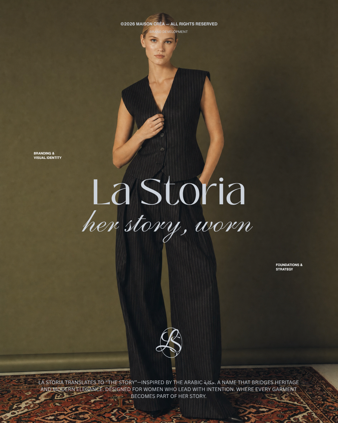 La Storia