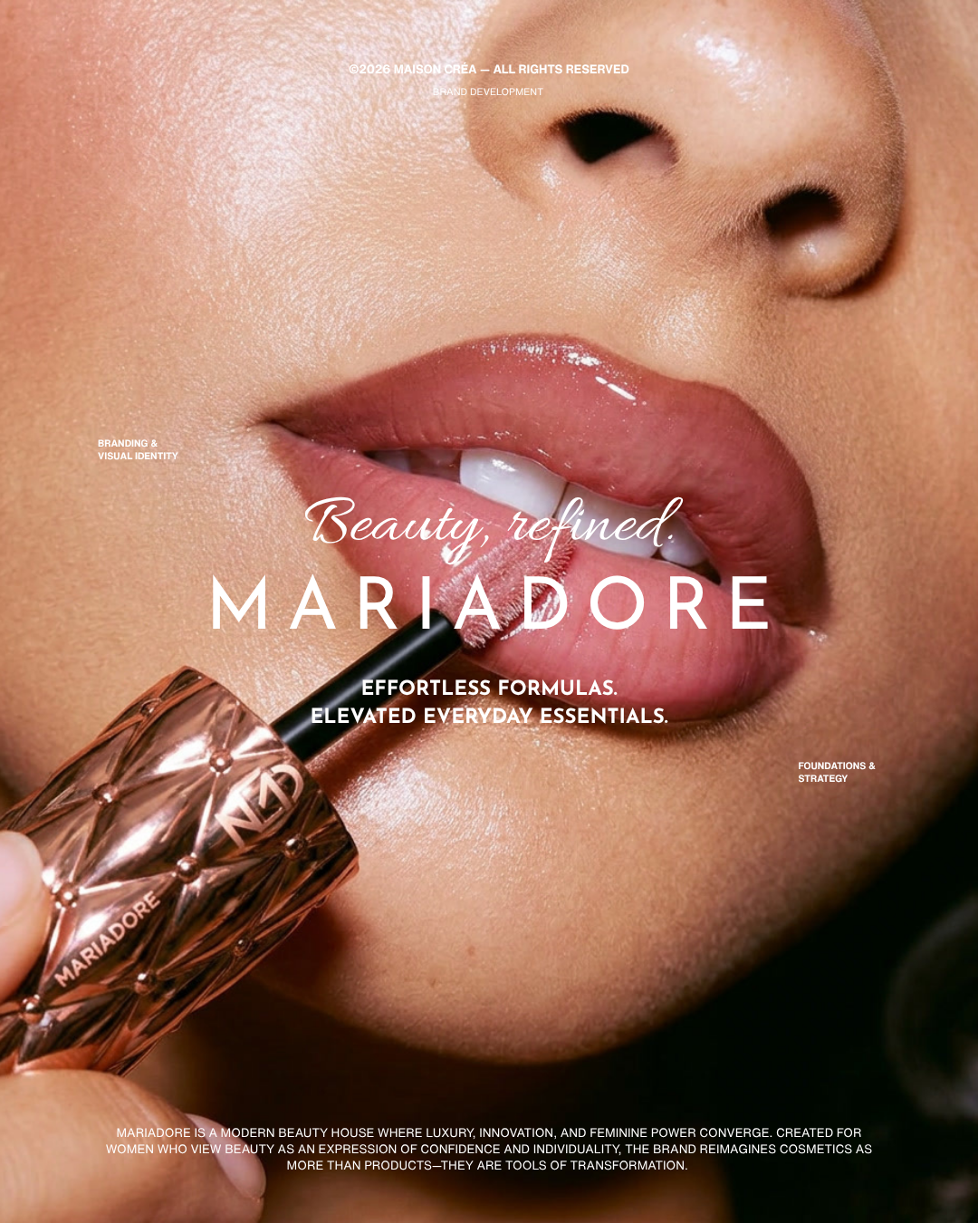 MariaDore