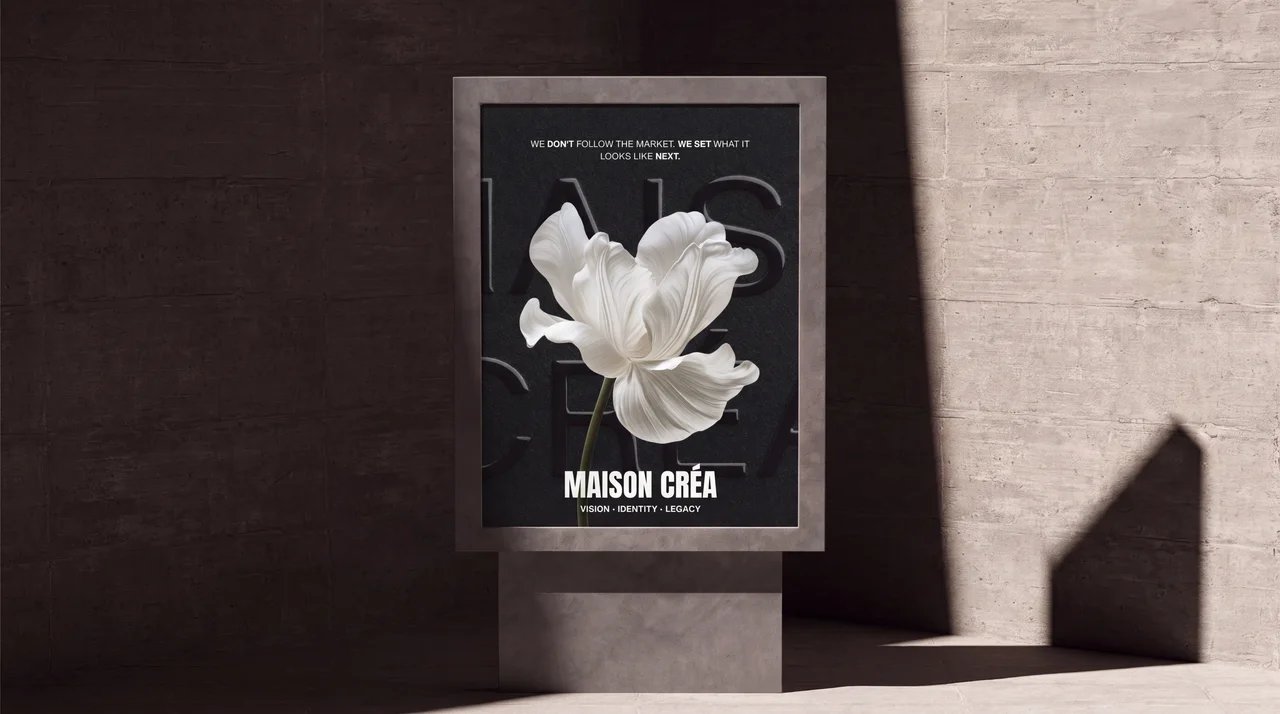 Maison Créa Studio