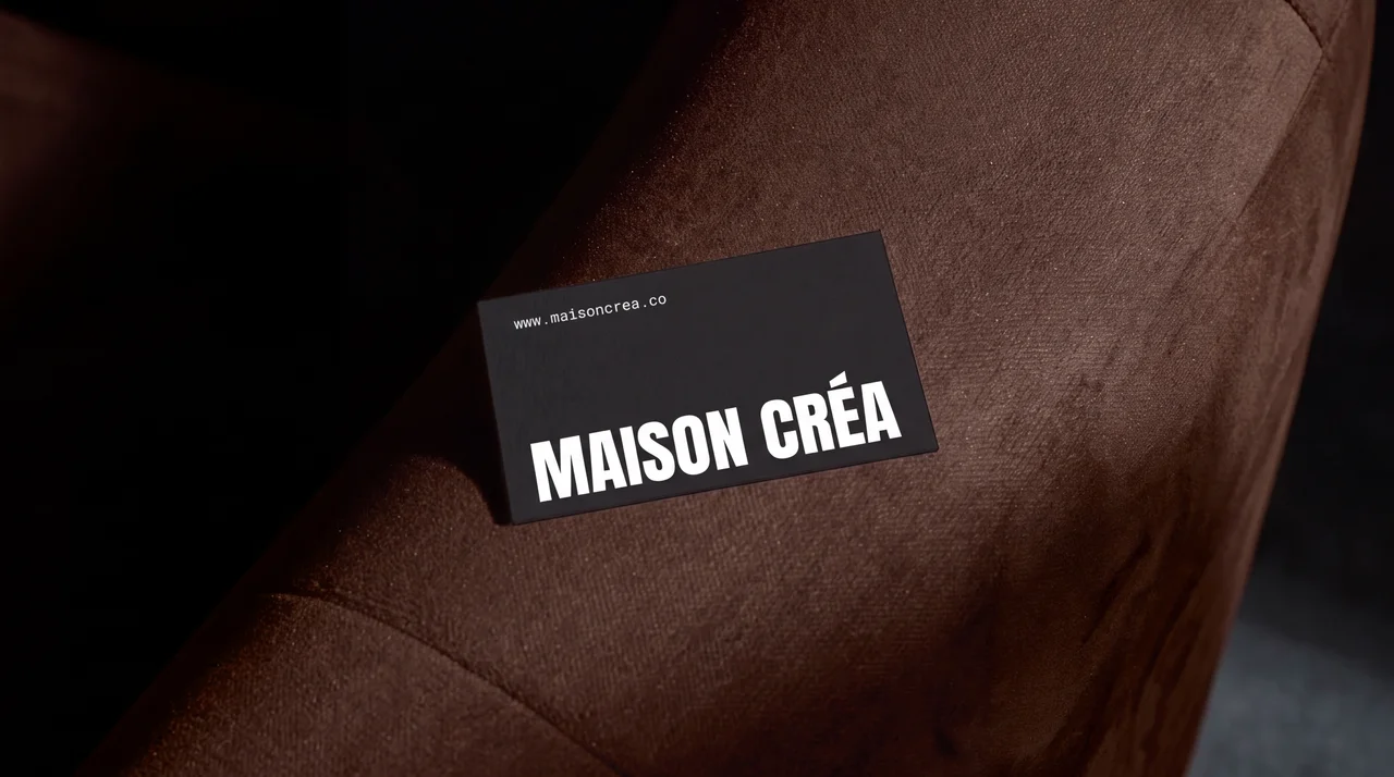 Maison Créa Studio Culture
