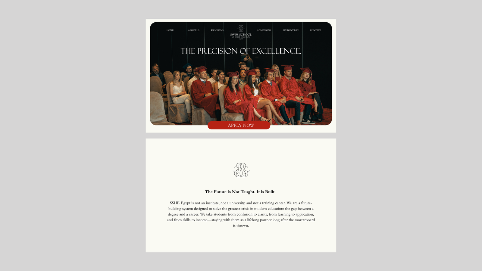 Project description