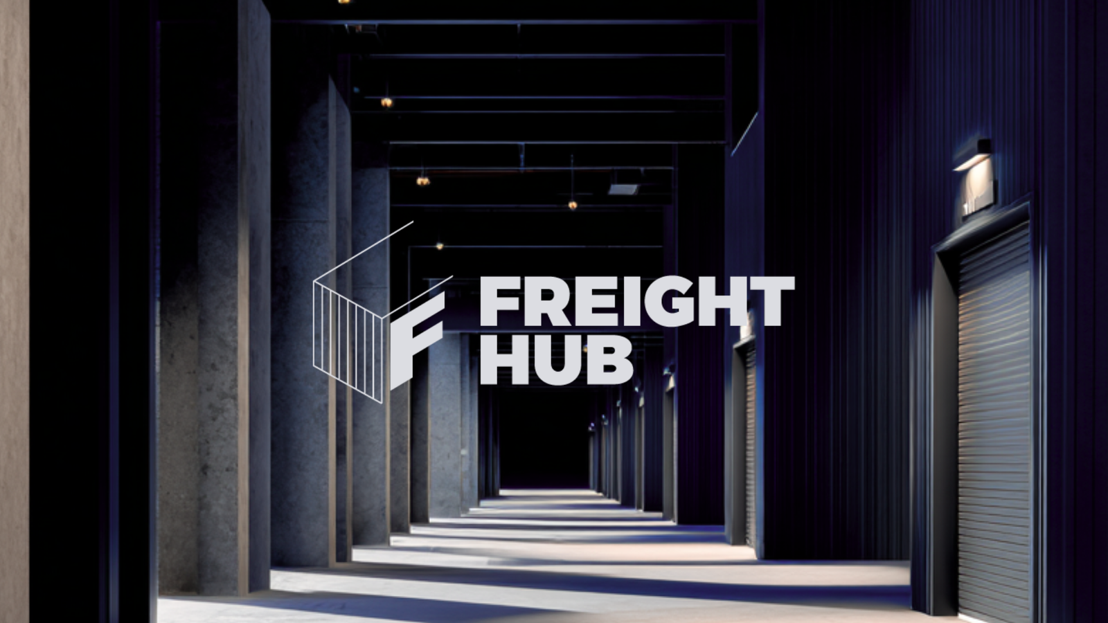 Freight Hub